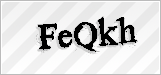 CAPTCHA security code