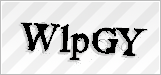 CAPTCHA security code
