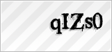 CAPTCHA security code