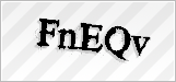 CAPTCHA security code